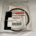 Wiseco Piston Rings 68.50MM 2697CD. Fixed Price $40.45.