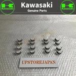 Kawasaki Genuine K1100 KZ1000 KZ900 Camshaft Bushing Set Of 16 13034-030. Fixed Price $186.43.