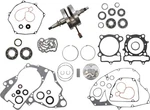 Wrench Rabbit Complete Engine Rebuild Kit Box WR101-073. Fixed Price $1030.16.