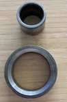 Harley Davidson Belt Sprocket Spacer 33344-94. Fixed Price $25.00.