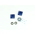 Crankshaft Bearing Set With Seals Athena For Kawasaki Kdx 200 93-03. Fixed Price $43.69.