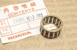 Nos Honda 1981-83 CR125 Elsinore Connecting Rod Needle Bearing 91004-KA3-003. Fixed Price $14.29.