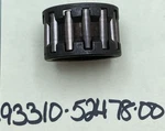New Replaces Yamaha 93310-52478-00 Bearing Cylinder #10. Fixed Price $25.93.