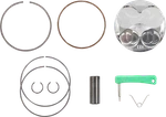 Moose Racing Piston Kit 0910-6501. Fixed Price $386.95.