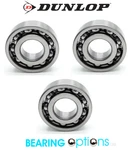 Dunlop Crankshaft Bearing Kit Yamaha TT-R125LT. Fixed Price $23.16.