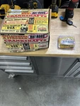 (2005-2007) 85R/RB Hot Rods Crankshaft And Main Bearings-honda 85R/CR 85RB. Fixed Price $235.00.