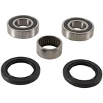 New Pivot Works Wheel Bearing Kit PWRWS-Y16-000 For Yamaha YZF-R6S 2006-2009. Fixed Price $74.12.