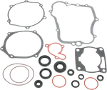 Moose Racing Complete Gasket Kit With Oil Seals M811614. Fixed Price $55.26.