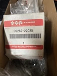 New Suzuki Rm 125 1975-2008 Main Crank Bearing Set Of 2. 09262-22025. Fixed Price $80.00.