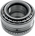 Eastern Motorcycle Parts Crankcase Main Bearings A-9029 0924-0109. Fixed Price $117.82.