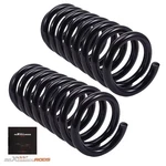 3" Front Lowering Springs Kit Ford F150 F100 2WD 1965-1979 Suspension Drop. Fixed Price $98.25.