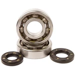 Hot Rods Main Bearing And Seal Kit K005. Fixed Price $113.00.