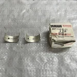 New Genuine Yamaha Crankshaft Plane Bearing 2H7-11416-11-00. Fixed Price $19.36.