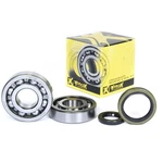 Pro X Crankshaft Bearing And Seal Kit 23.CBS33096. Fixed Price $79.68.