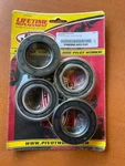 Pivot Works PWRWK-A02-540 Rear Wheel Bearing Kit Arctic Cat ATV400 ATV500 00-02. Fixed Price $18.95.