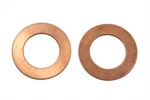 Flywheel Crank Pin Thrust Washer Set Bronze For Harley-davidson. Fixed Price $40.99.
