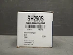 Clevite SH-290S Sbc Engine Camshaft Standard Bearing Set Mahle New. Fixed Price $26.95.