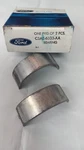 New Ford C3AZ-6333-AA Crankshaft Bearings 1963-1972 289 302 Free Shipping. Fixed Price $12.00.