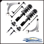 Front Struts Hub Bearing For Pontiac G6 2005-2010 Saturn Aura 2007-2009 Sway Bar. Fixed Price $305.94.