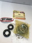 Hot Rods Main Bearing Seal Kits K226 Kawasaki Kx 250 1980-1986 Crankshaft. Fixed Price $96.00.