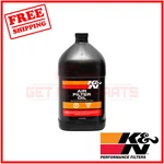 K&n Air Filter Oil Gal KN99-0551. Fixed Price $53.94.