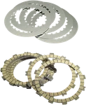 Tmv Clutch Kit For 1994-2007 Honda CR250R 1730022. Fixed Price $115.37.