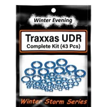 Traxxas Udr Pro-scale Unlimited Desert Racer Bearings (43 Pcs Kit). Fixed Price $37.95.