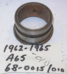 1962-1965 Bsa A50 A65 Timing Side Bushing Original Nos 68-0015/010 ? %. Fixed Price $32.90.