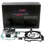 Vertex Top End Kit Standard Bore 63.95MM Ktm 1998-2002 Exc VTK22926B Nos. Fixed Price $189.99.