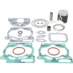 Vertex Top End Piston Kit 53.95MM Ktm/gas Gas/husqvarna Sx/mc 125/TC. Fixed Price $208.76.