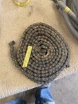 Team - 930686 Hyvo Chain, 3/4IN.. Fixed Price $69.00.
