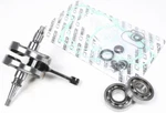 Wiseco Bottom End Kit Yamaha '06-13 YFZ450 Quad Atv Crankshaft Bearings Gaskets. Fixed Price $519.99.