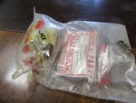 Kawasaki Oem Bearing New 92046-057. Fixed Price $39.99.