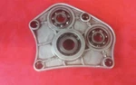 Ducati Bevel 900 Ss Lower Bearing Support Plate 860 Gt Square Case Desmo. Fixed Price $79.99.