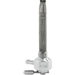 Pingel DS-390209 1211-CH Power-flo Fuel Valve Hex Chrome 3/8". Fixed Price $139.95.