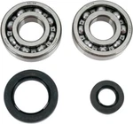 Moose Racing Crank Bearing And Seal Kit A24-1030 For 1992-2007 Honda 250. Fixed Price $83.95.