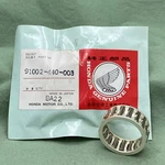 New Genuine Honda 91002-440-003 Crankshaft Bearing A, Conn Rod. Fixed Price $28.44.