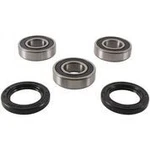 Pivot Works Wheel Bearing Kit Rear PWRWK-S09-021. Fixed Price $29.95.