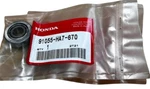 Honda 91055-HA7-670 Steering Knuckle Bearing TRX350. Fixed Price $24.24.