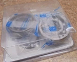 Moose Racing Crank Shaft Bearing Kit A24-1023 1993-2001 1994. Fixed Price $37.72.