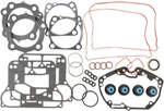 Cometic Est Top End Gasket Kit Standard Bore Harley Buell XB9/XB12 03-10 C10111. Fixed Price $121.99.