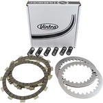 Vintco Clutch Plate Kit For Yamaha IT250/YZ250 KCLY07. Fixed Price $106.44.