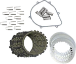Rekluse Torqdrive Clutch Pack CRF450 RMS-2801009. Fixed Price $409.00.