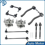 K750095 Front Wheel Bearning Hub Sway Bar End Link Tie Rod For Altima 2007-2013. Fixed Price $107.22.