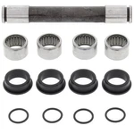 Boss Bearing Swing Arm And Seal Kit For Ktm Sx 50 2006 2007. Fixed Price $60.29.