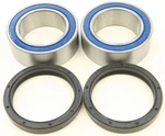 Balls 25-1663 Wheel Bearing And Seal Kits Rear. Fixed Price $79.77.