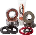 Pivot Works Water Proof Rear Wheel Collar Bearing Kit For Honda CR250R 95-99. Fixed Price $88.08.