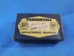 Norton Rod Bearing Set Shells 750 / 850 +030 # 06-4285 Vandervell. Fixed Price $39.00.