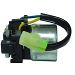 New 12V Solenoid Fits Honda TR200 1990-91, TRX200D 1991-1997 35850HF1670 SND6061. Fixed Price $20.95.