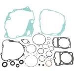 Moose Racing 811238MSE Complete Gasket Kit With Oil Seals. Fixed Price $106.80.